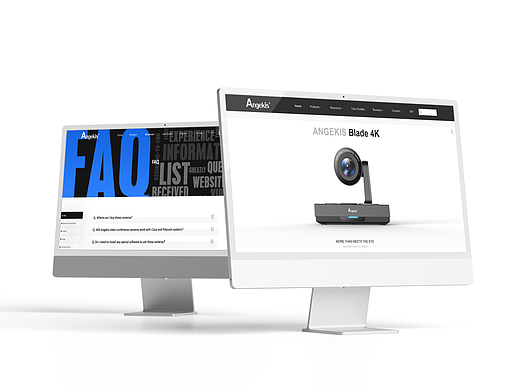 Angekis博搏科技定制站丨交互丨动效丨UI（个人主页-ZNjM3OTMwODg=） - 其他网页 - 站酷设计师极简慕枫_Gawain原创素材 - 站酷ZCOOL