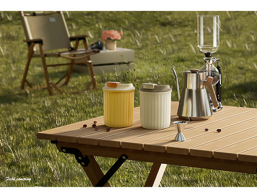 咖啡杯·保温杯