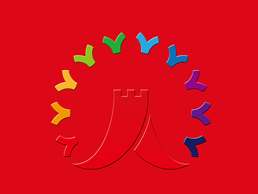 繁茂昌盛（个人主页-ZNjc0OTQxNDA=） - Logo - 站酷设计师lxw666666原创素材 - 站酷ZCOOL