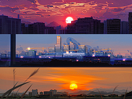 插画