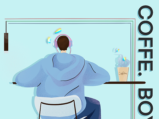 60插畫打卡挑戰(zhàn)（個人主頁-ZNjE2NzIyOTY=） - 創(chuàng)作習作 - 站酷設計師十八碗原創(chuàng)素材 - 站酷ZCOOL