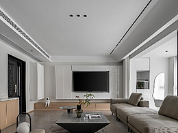 國美江天御府 · 隱覓