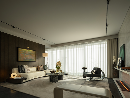 温州华润置地瑞府