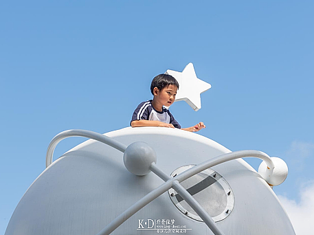 幼儿园设计案例_海华幼儿园永安分园：自然与教育共生