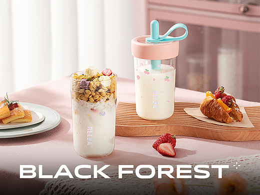 居家日用｜随手杯×2