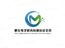 LOGO设计—飞机稿