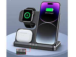 三合一