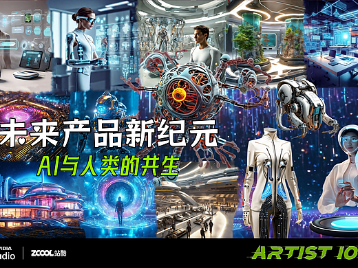 未来产品新纪元——AI与人类的共生