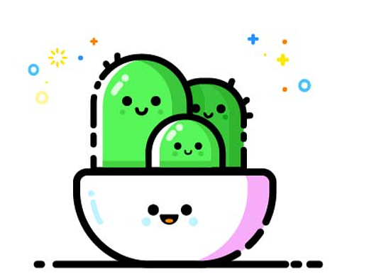 图标创作
