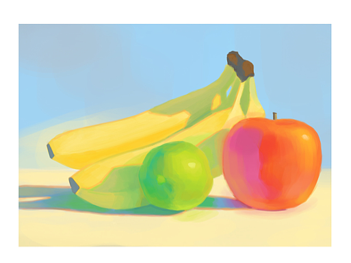 色彩派对30天Day20