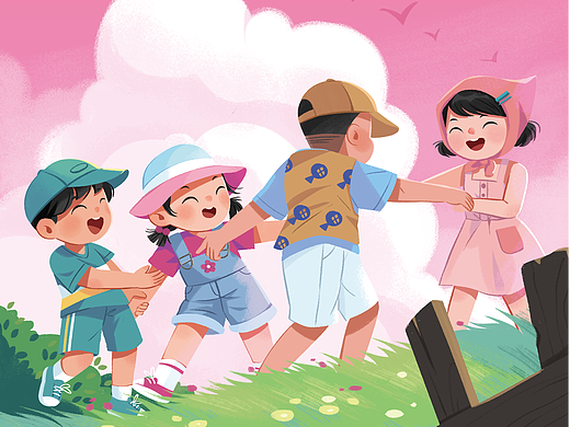 《阅读》杂志  封面合集