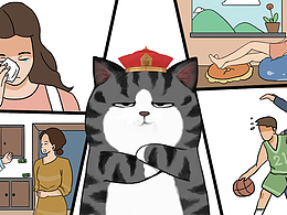 漫画故事