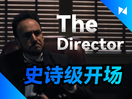 豆 瓣 9.0 《 导 演 》