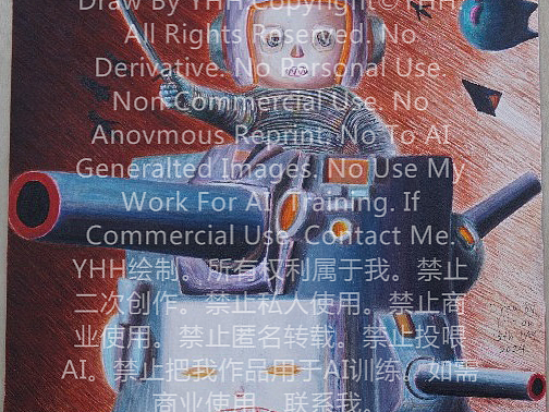 击沉阿努机咪儿