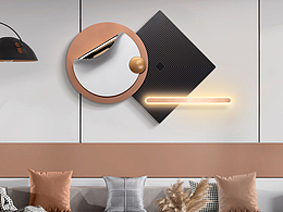 裝飾畫詳情-藝琢