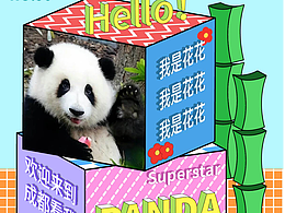 每日一练 Day 90 孟菲斯风