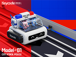 heycode主题皮肤设计