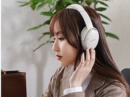 凯迪拉克随行杯与BOSS耳机