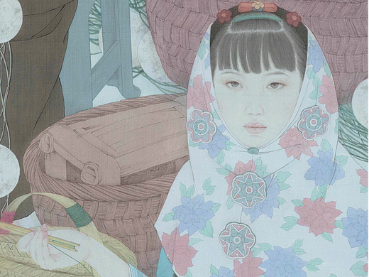 《相助》-‘ The Help'