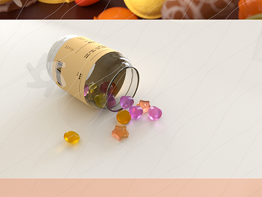 3d-练习（个人主页-ZNjQ3ODY5NTY=） - 其他三维 - 站酷设计师莫玄羽原创素材 - 站酷ZCOOL