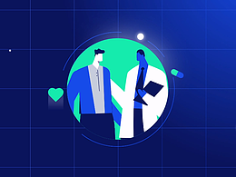 【MG動畫】臨摹Carebit x Vidico