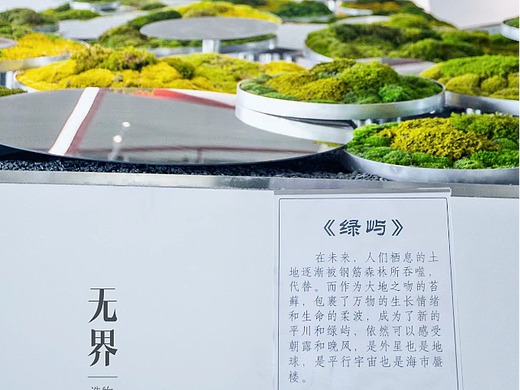 绿屿