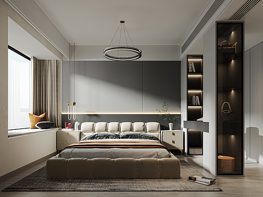 黑白灰（個(gè)人主頁(yè)-ZNjMwNjYzMzY=） - 家裝設(shè)計(jì) - 站酷設(shè)計(jì)師原壹視覺(jué)原創(chuàng)素材 - 站酷ZCOOL