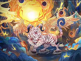 中国风