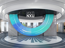 某大学校史馆