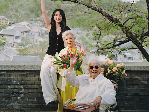 宋祖儿《上城士》