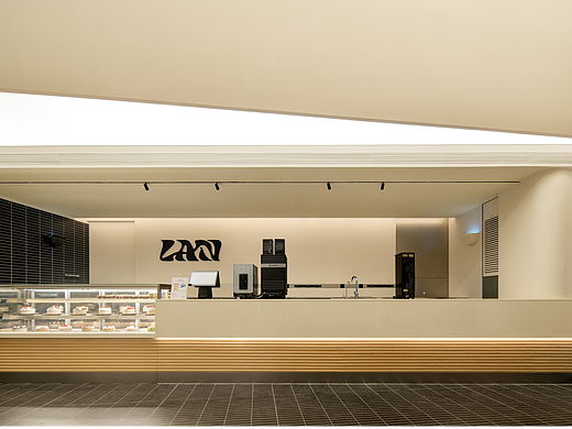 空间摄影｜LAN一见岚粤海天地店｜5+2.studio