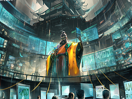 新時(shí)代新財(cái)神·你的對(duì)面何必是隊(duì)友，ADM財(cái)神上門