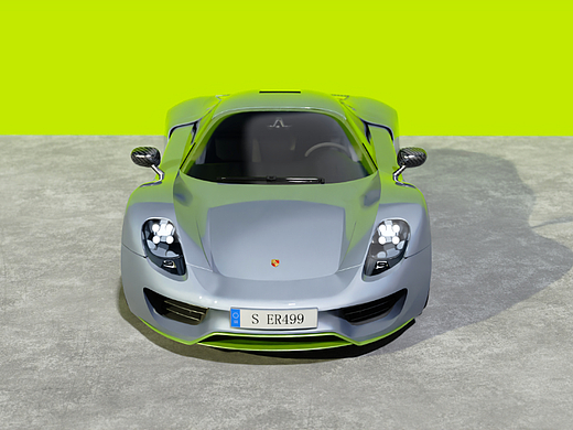 买不起渲得起系列