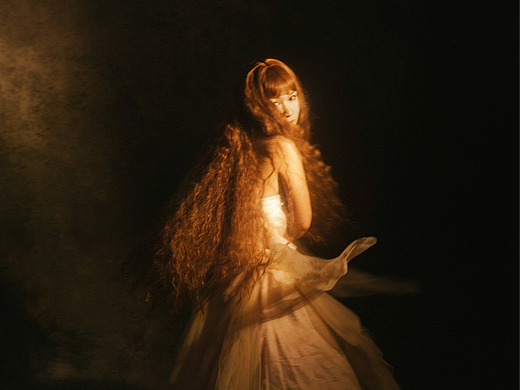 人像攝影 | 愚人谷及其寓言的往來(lái)