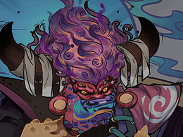 《古今江湖2》 潜伏许久的新项目可以见光了~