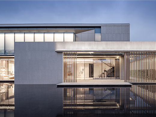 山和宸园 | 上海柏涛