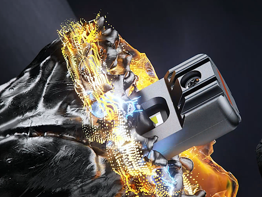 Concept car light 丨车灯