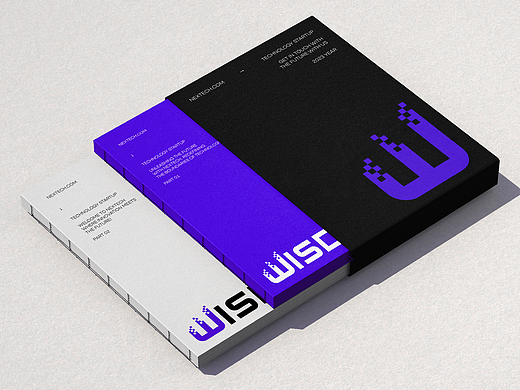 科技品牌logo设计 | 明奕达品牌形象升级