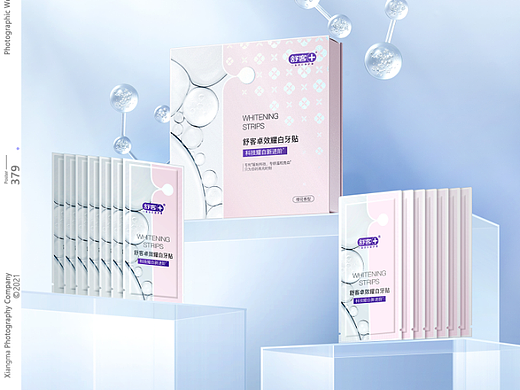 舒客 | 响马摄影