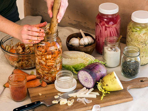 Whole food pics for CC App