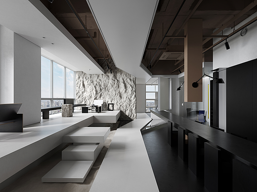 一些作品  Corona  Renderer