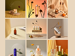 【拍摄合集/护肤品/美妆/日用品 ✖ 北茉】