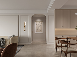 「#WOW独居女主温馨的家」