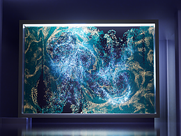 Ulike 藍(lán)寶石脫毛儀概念視頻