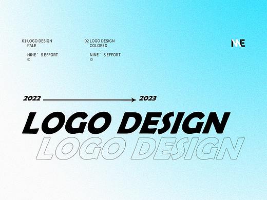 【2022-2023】LOGO设计