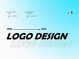 【2022-2023】LOGO設計