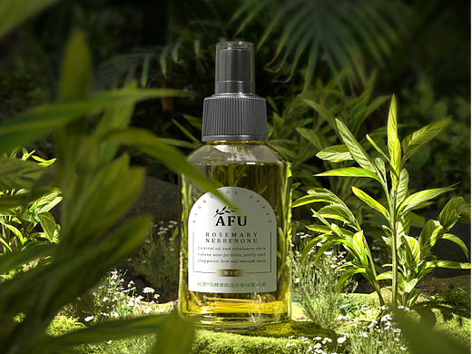 个人练习-偏风格化的渲染练习