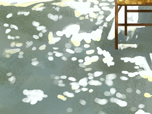 绘画星球打卡挑战-2
