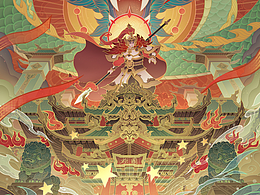 龙城飞将-国祚昌盛