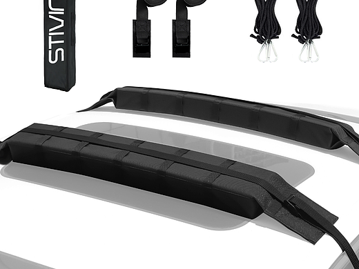 亚马逊—车顶架